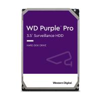 WD 10TB WD101PURP PURPLE 7200RPM 256MB SATA3 6Gb/s HDD 7x24 3,5" Güvenlik Diski